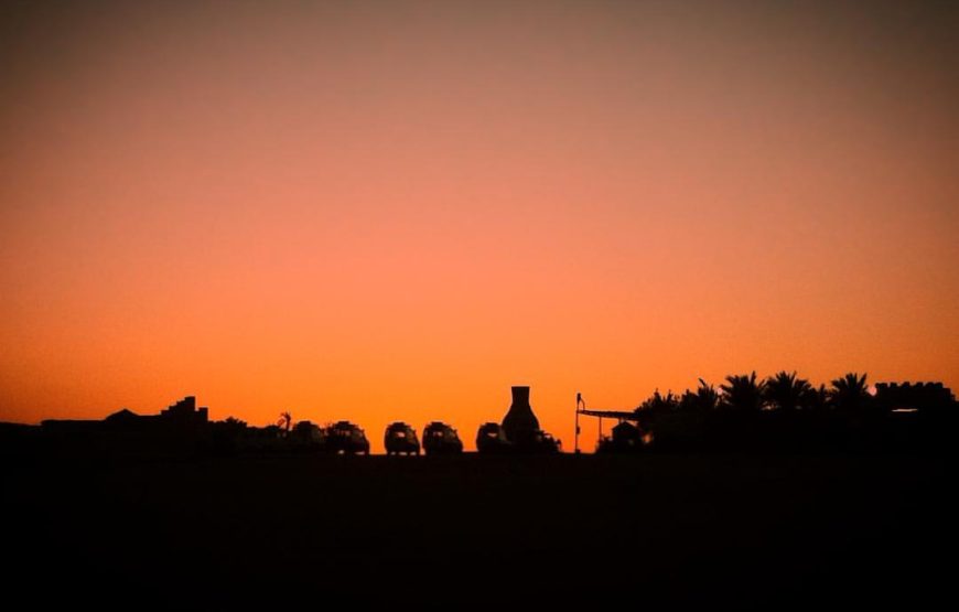Hurghada Super Safari